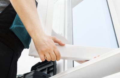 Window Maintenance Tips